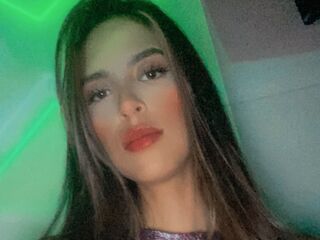 extreme webcam MeganSapphire