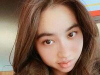 girl sexcam MeganWozney