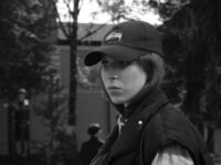 nude camgirl photo MegganLeffers