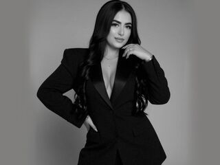 beautiful webcamgirl MeghanGomes