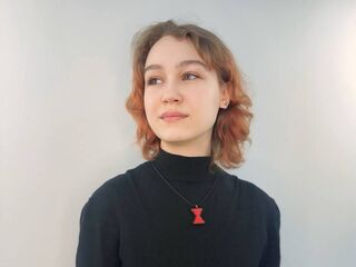 closeup cam MeghanInclan