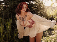 girl webcam MelanieStoyn