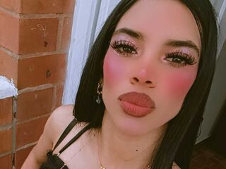 camgirl MeliMoon