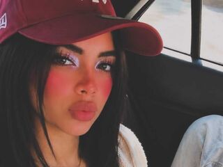 cam girl sex photo MeliThompson