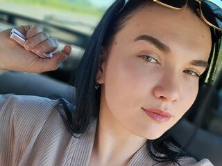 naked camgirl MelindaHeid