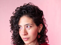 erotic webcam picture MelisaLust