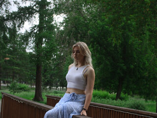 cam girl livecam MelisaMokriski