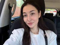 hot webcam MelisaStarling