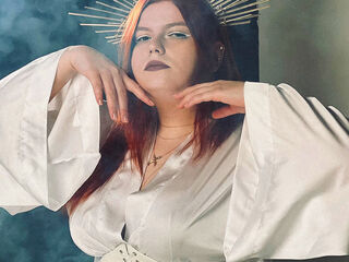 streaming live cam MelissaRed