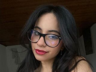 hot naked webcamgirl MelodyeMarks