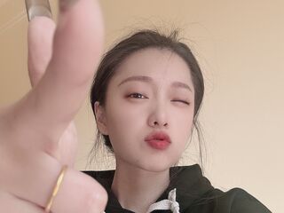 naked webcamgirl video MengLisa