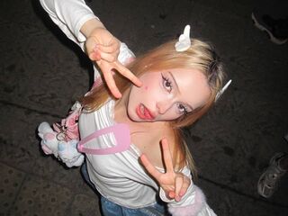 naughty cam girl picture MerrileeBurg
