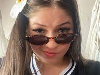 camgirl playing with sextoy MiaCelezte