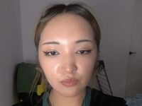 fingering girl chat MiaChinessa