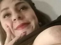 live webcam model MiaFons
