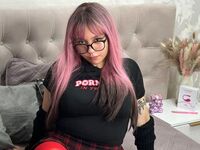 cam whore livesex MilanaWonders