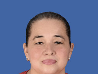 fingering MilenaQuiroga