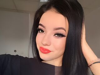 strip show MilenaRosseti