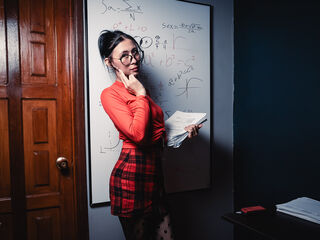 hardcore sex cam show MillyFernandez