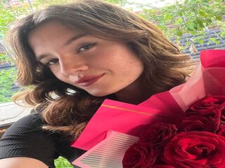 naughty webcamgirl MillyMieras