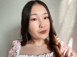 cam girl playing with vibrator MinaKimm