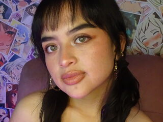 cam sex show MinniSabat