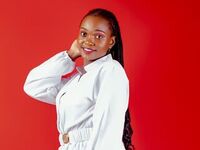 babe web cam MintahDol