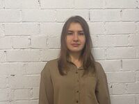 striptease cam MistyViniard