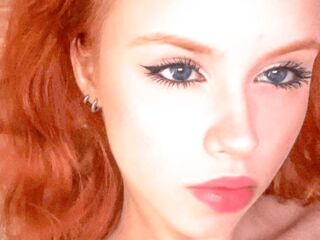 free live sexcam MollyEka