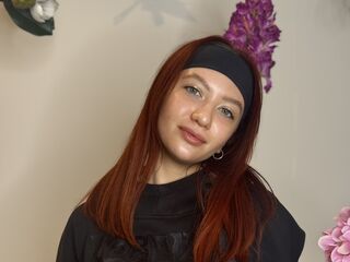 shower cam MonaDobin