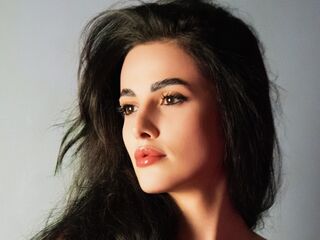 cam girl playing with vibrator NadineRayley