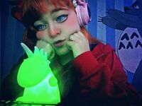 chat room sex webcam show NahomiParker