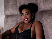 adult liveshow NaiaSimpson