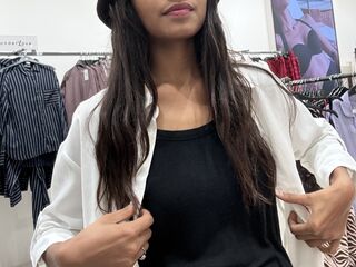 closeup cam NainaSingh