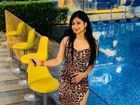 hot live cam NancyNia