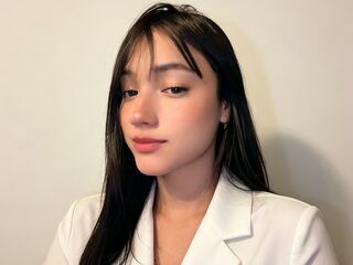 free nude cam NatiSweet