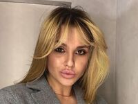 fingering cam slut NayaMorel