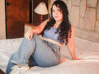 cam stripper NicoleMosquera