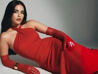 girl porn cam NikolSmithx