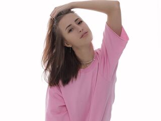 beautiful webcam girl NoellaGlowinski