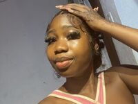 extrreme webcam picture OctaviaGuddy
