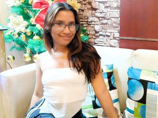 kinky webcam video OdetteBelle