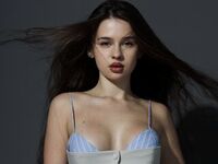 naughty cam girl fingering pussy OliviaElliott