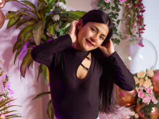 kinky webcam model OriannaValens