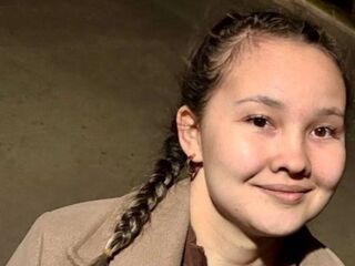 hot naked webcamgirl PaidocMary