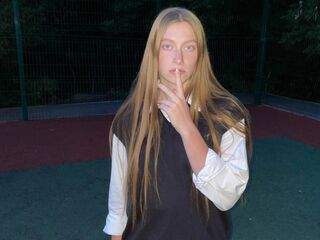 spycam PandoraPoteat