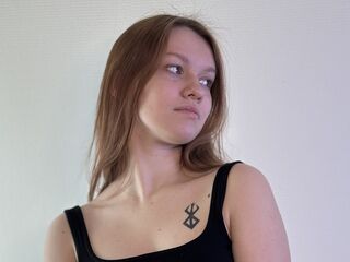 naked cam girl photo PatricaWieloch