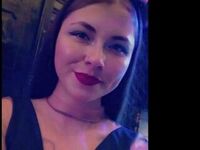 hot live girl PauCardigan