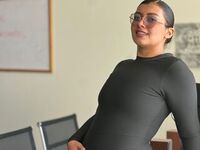 shower webcam PauVega