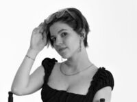 cam girl live PauletteKaps